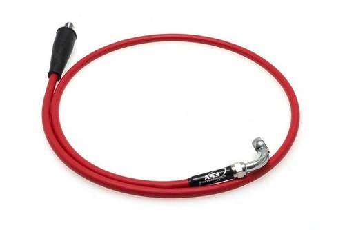 Tubo linea frizione as3 - frizione,