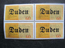 Fascio MiNr. 1039 Quattro