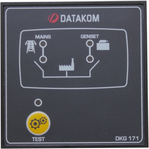 Datakom dkg 171 - datakom, dkg-171