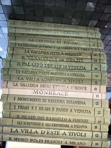 Fiore dei musei e - s-34,