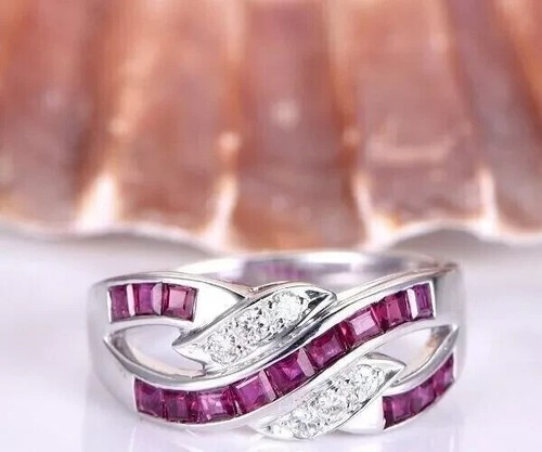 Anello fascia fantasia