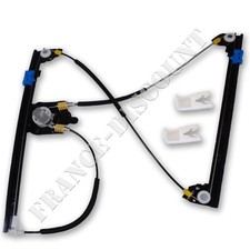 ALZAVETRO ELECTRICO ANTERIORE