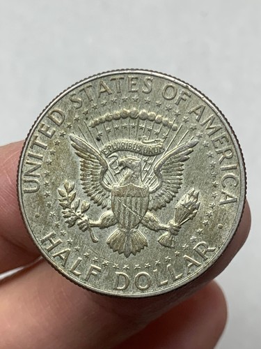 1550 1224 usa - 1/2, dollaro