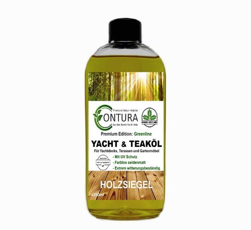 Olio per yacht contura - per,