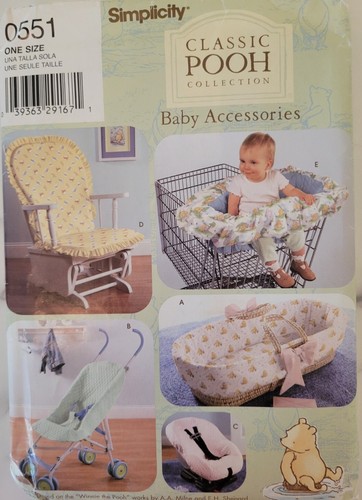 Coprisedile passeggino - , o