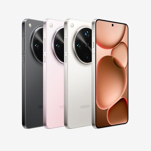 Nuovo oppo find ultra - ultra, 16