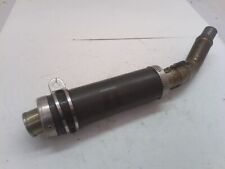 Kawasaki Z 750 07 14  scarico