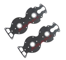 Guarnizione, coperchio testata