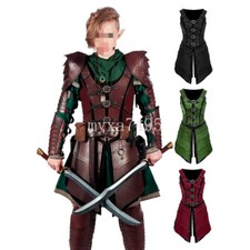 Costume guerriero armatura in