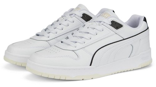 Puma retro sneaker - "rbd, game