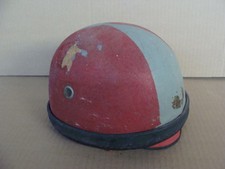 CASCO ISO MOTO ISO SCOOTER VINTAGE