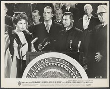 @Col Kisses For My President