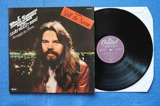 BOB SEGER & THE SILVER BULLET