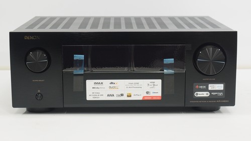 Amplificatore denon - amplificatore,