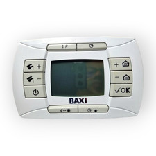 BAXI 711425000 CONTROLLO