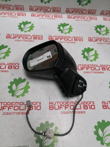 Specchio specchietto - specchio,
