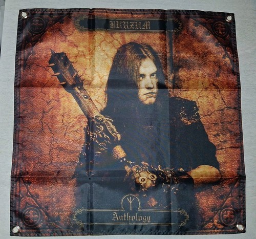 Burzum1 varg vikernes - burzum1,