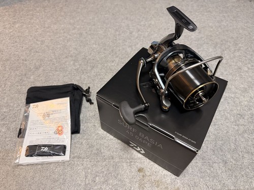 Daiwa surf basia - basia, 45