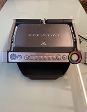 Rowenta GR712D Optigrill+ Bistecchiera Intelligente con 6 programmi