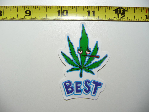 Marijuana best leaf small - marijuana,
