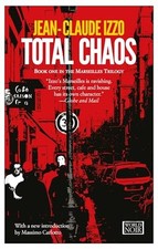 Total Chaos: Marseilles