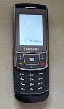 Samsung SGH-D900i testato