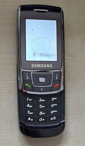 Samsung sgh d900i - sgh-d900i, testato