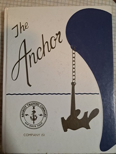 The anchor recluta anni - recluta,