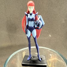 GO NAGAI ROBOT COLLECTION 74 Rubina + Fascicolo Goldrake Mazinga Jeeg