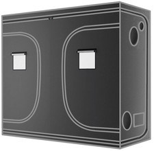 Tenda coltivazione 200 x - coltivazione,