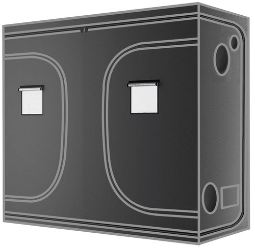 Tenda coltivazione 200 x - 200,