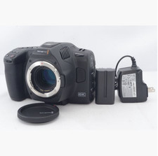 Blackmagicdesign pocket cinema - pocket,