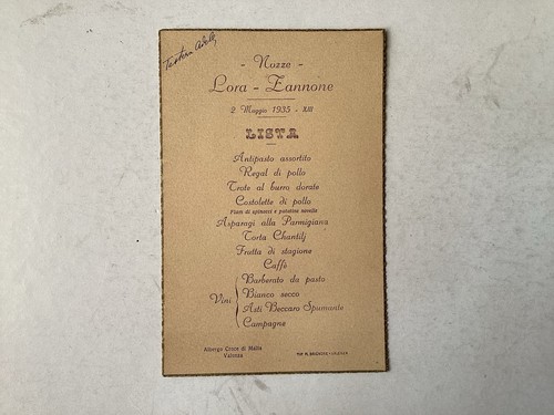 Valenza albergo croce - valenza,