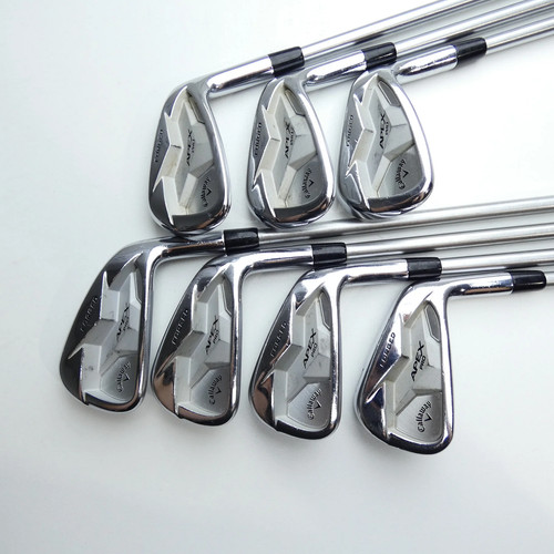 Set ferri usati - set,