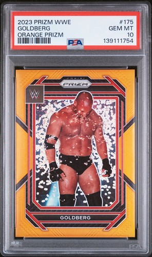 2023 panini prizm wwe - panini,