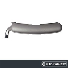 Silenziatore finale sport - silenziatore,