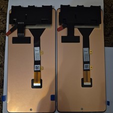 2 - AMOLED Infinix Note 30 VIP