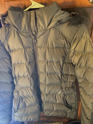 The north face giacca donna - the,
