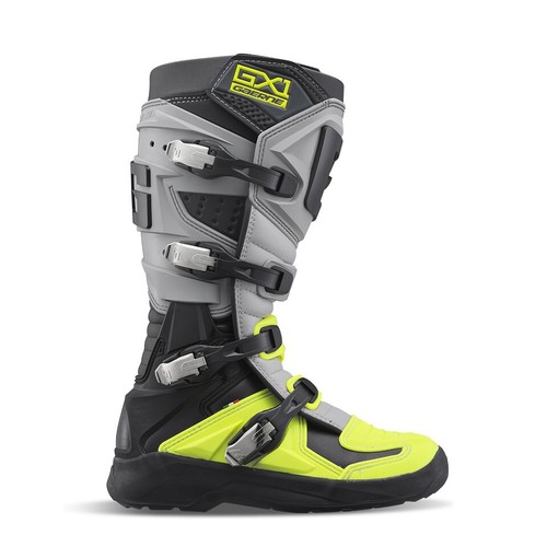 Stivali boots moto cross - stivali,