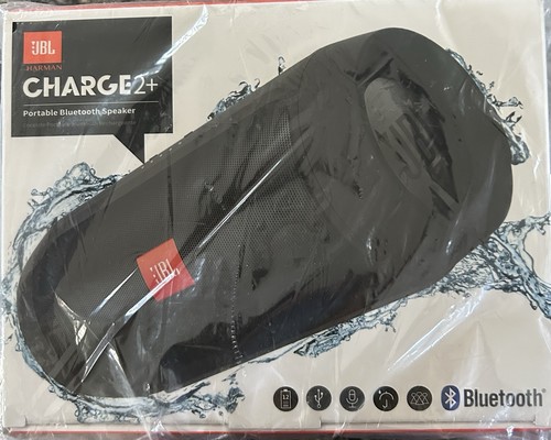 Jbl charge altoparlante - jbl, 2+