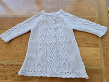 Vestito Cupcake e Cashmere