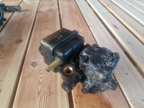 Pompa servosterzo diesel - , mazda