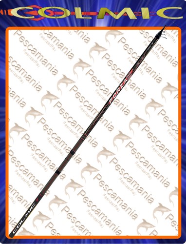 Canna colmic forza bolo gr - 6,