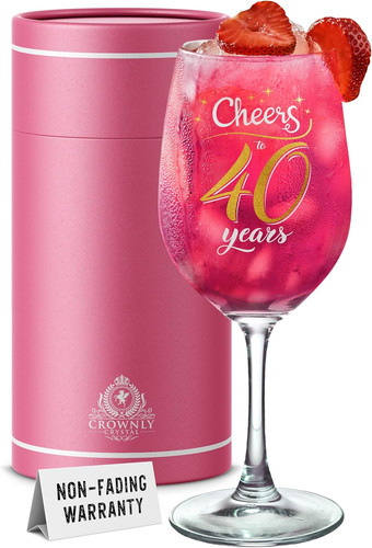Calice vino personalizzato - vino,
