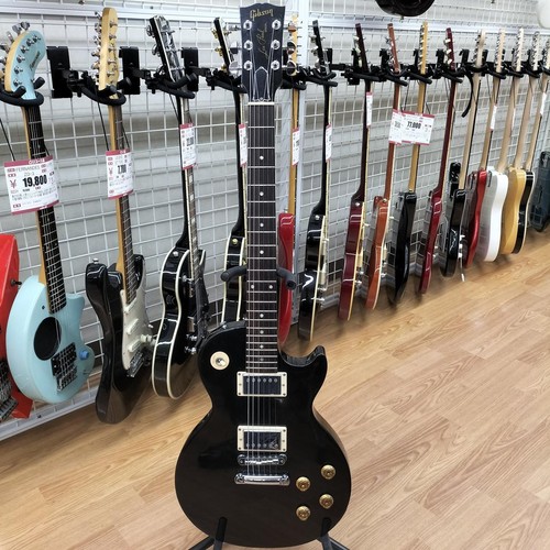 Chitarra elettrica gibson les - gibson,