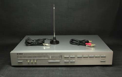 Ottimo yamaha 1060 fi - ottimo, hi-fi