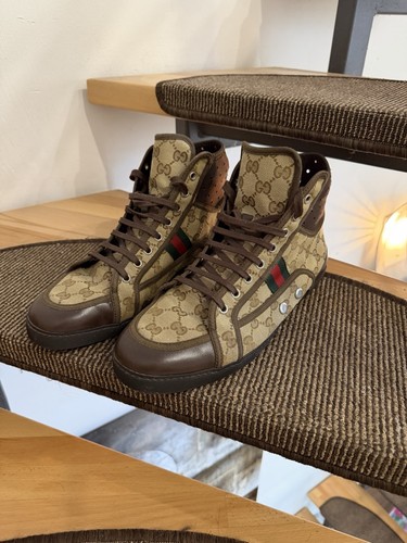 Gucci sneaker uomo - gucci,