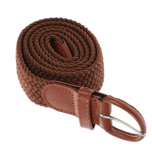 Cintura elastica intrecciata - cintura,