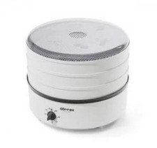 Stockli - Essiccatore Dorrex con griglie in materiale sintetico  600 W