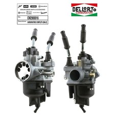 Carburetor Dell'Orto PHVA 17.5